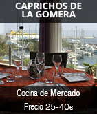 Restaurante Asador Entretapas canarias